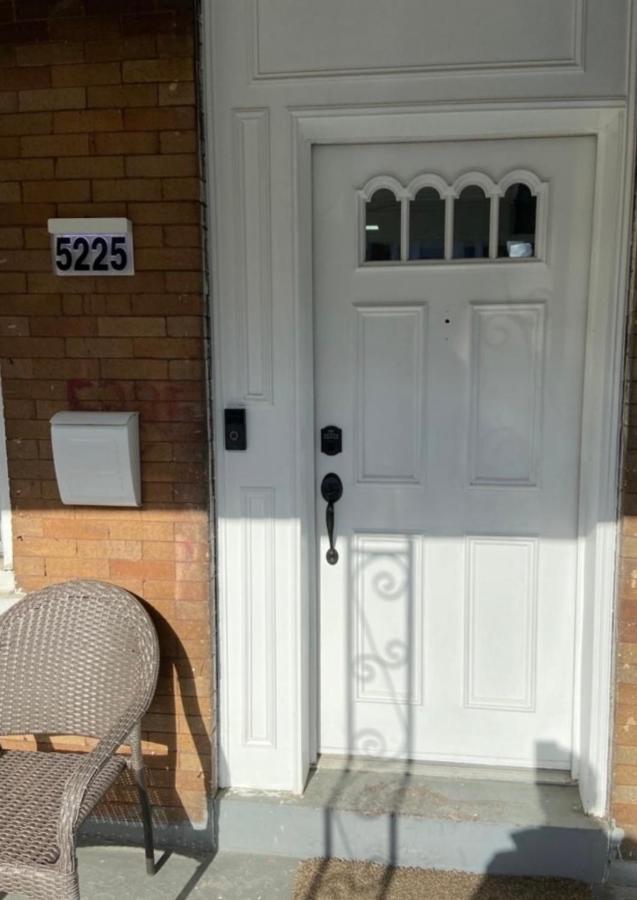 Home Near University City Filadelfia Exterior foto